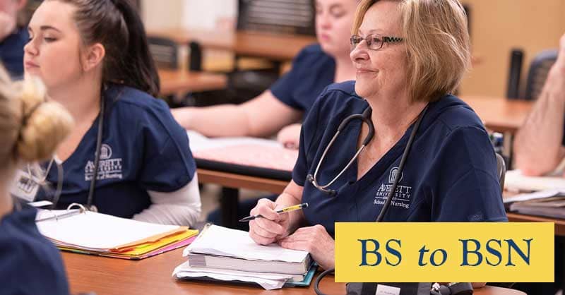 How To Become A Nurse If You Already Have A Bachelor's