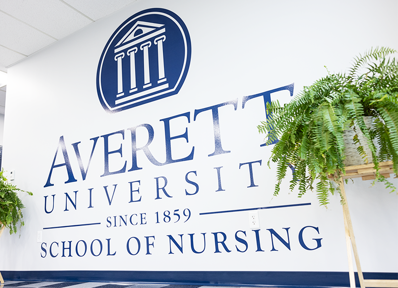 ABSN Tuition Averett University Accelerated Nursing