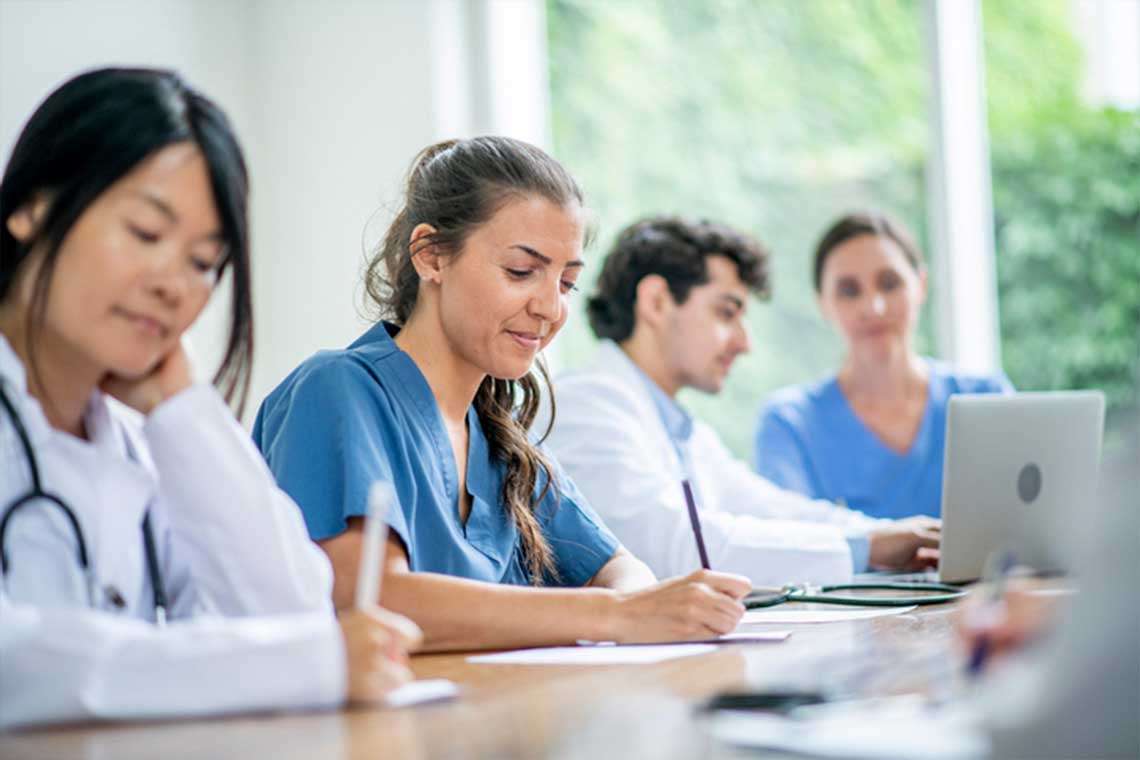 How to Succeed in Nursing School Averett ABSN