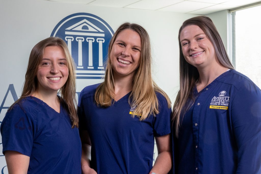 Accelerated Nursing Program In Virginia Averett University Accelerated Nursing Program In Virginia Averett University
